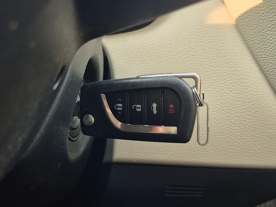 2022 Toyota Corolla XLI 