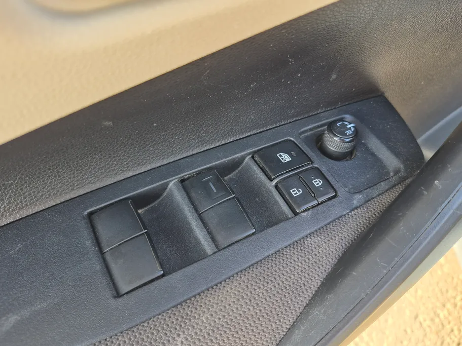 2022 Toyota Corolla XLI 