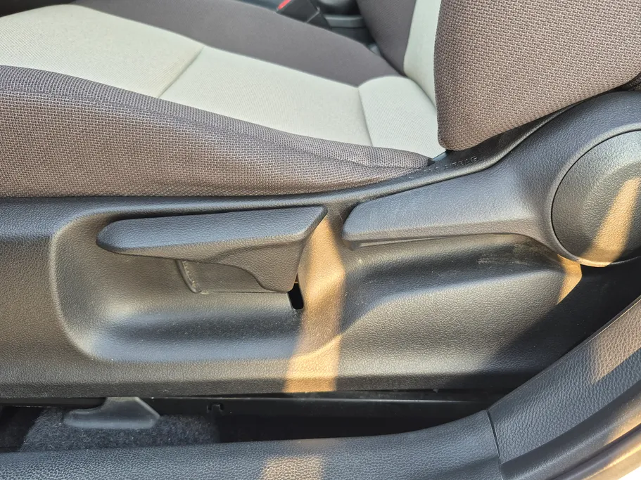 2022 Toyota Corolla XLI 