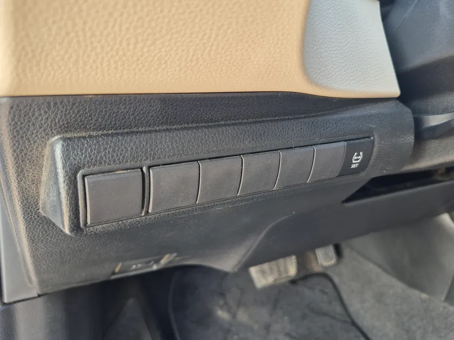 2022 Toyota Corolla XLI 