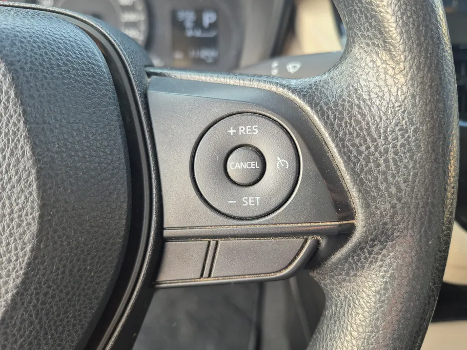 2022 Toyota Corolla XLI 