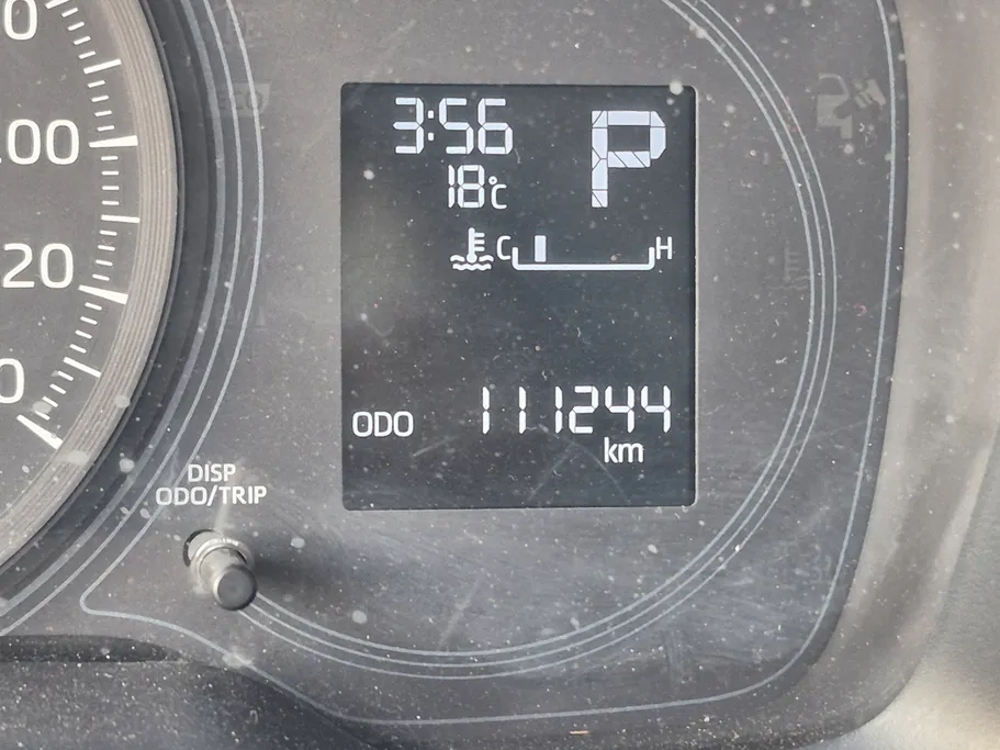 2022 Toyota Corolla XLI 