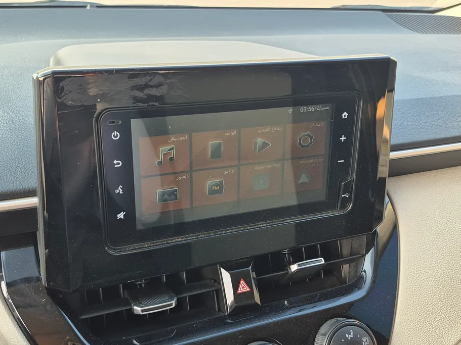 2022 Toyota Corolla XLI 