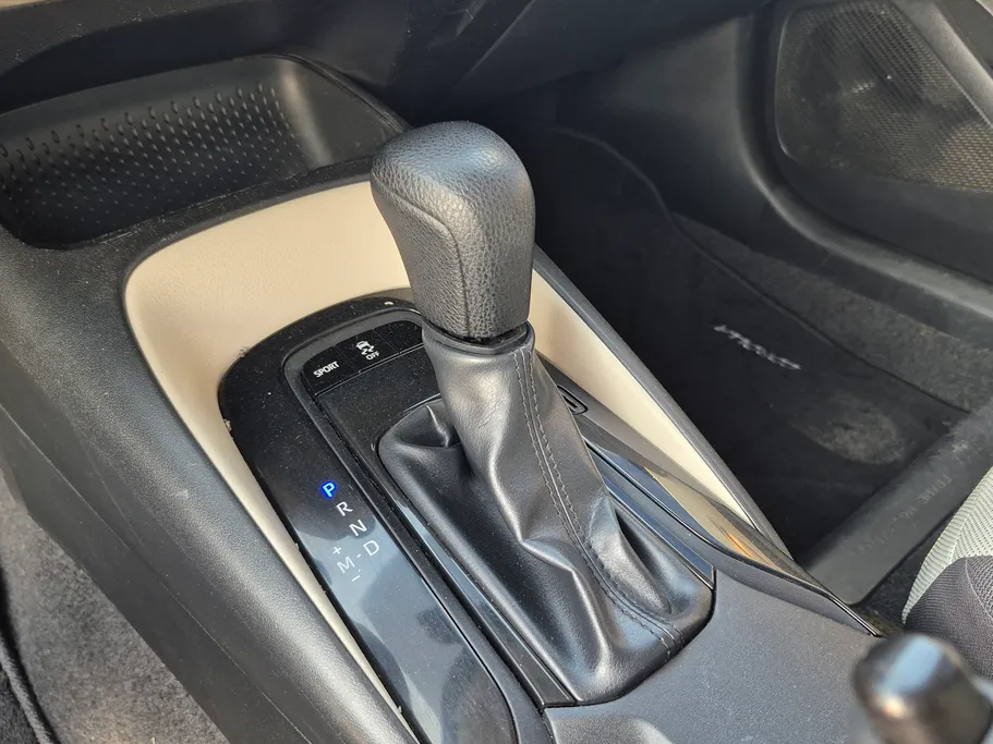 2022 Toyota Corolla XLI 