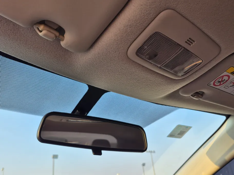 2022 Toyota Corolla XLI 