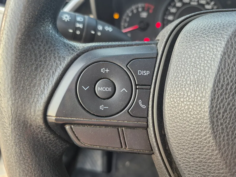 2022 Toyota Corolla XLI 