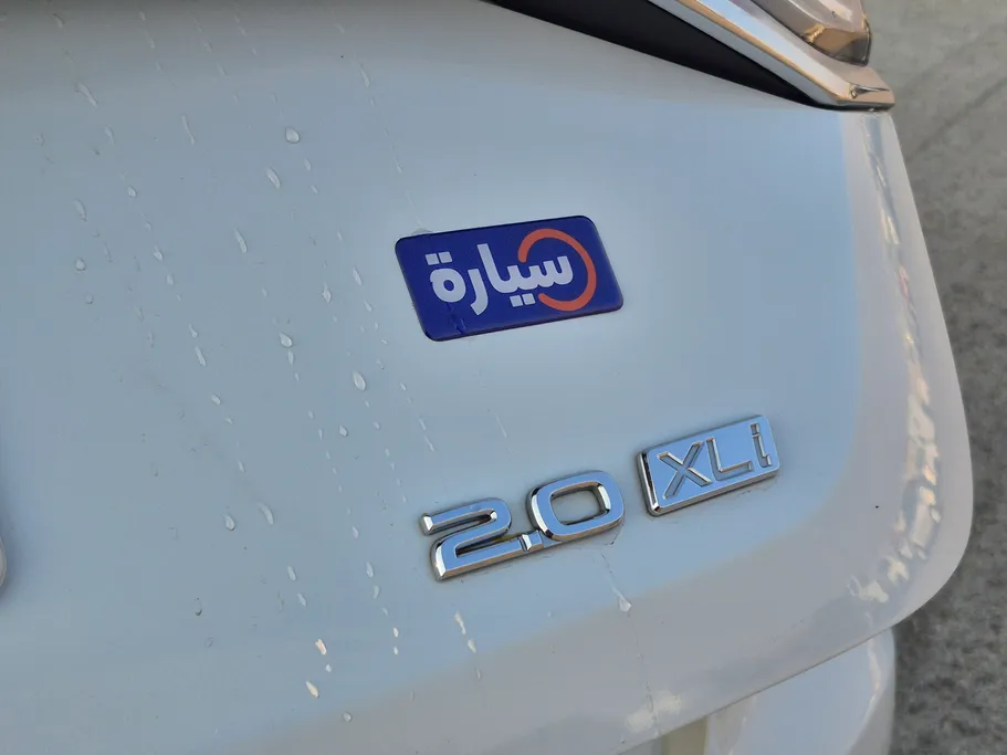 2022 Toyota Corolla XLI 