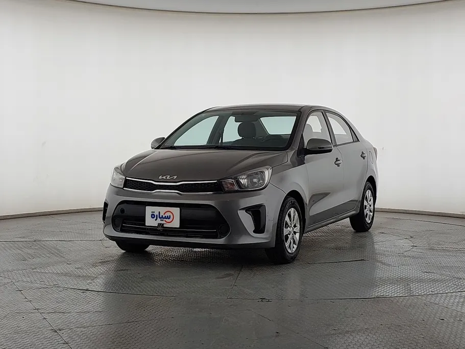 كيا بيجاس LX 2022 