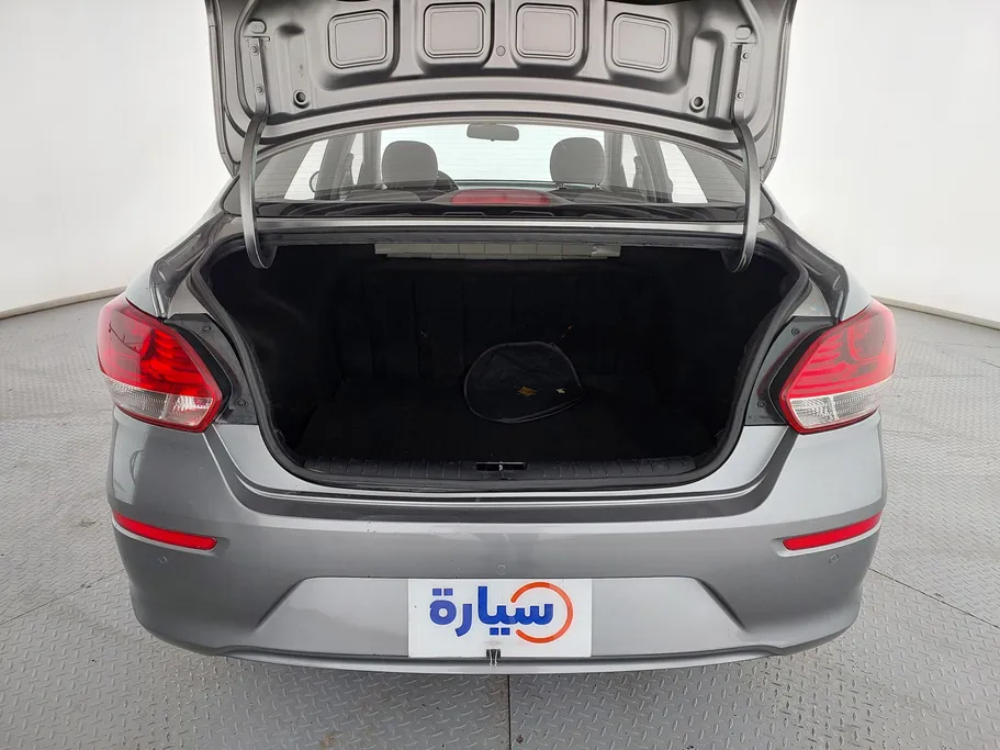 كيا بيجاس LX 2022 