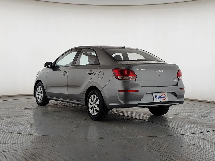 كيا بيجاس LX 2022 