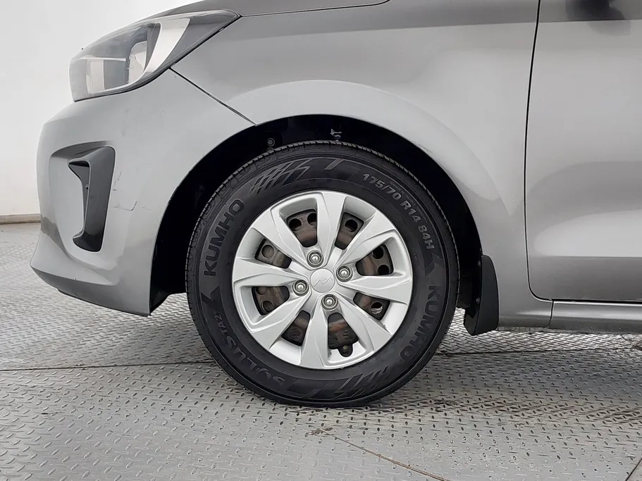 كيا بيجاس LX 2022 