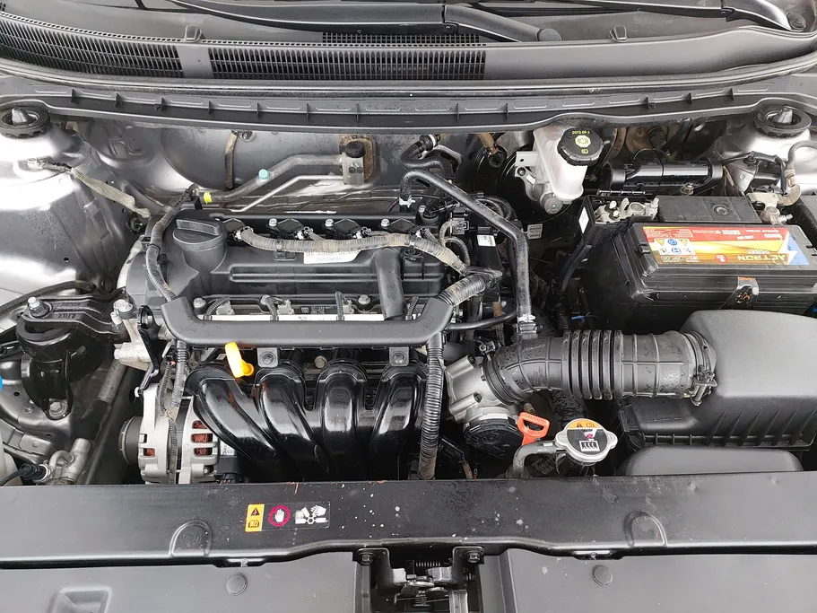 كيا بيجاس LX 2022 