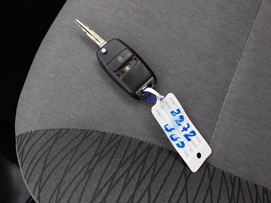 كيا بيجاس LX 2022 