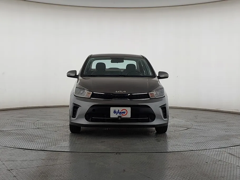 كيا بيجاس LX 2022 
