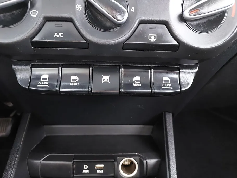 كيا بيجاس LX 2022 