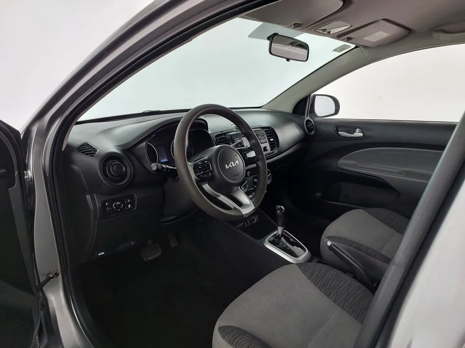 كيا بيجاس LX 2022 