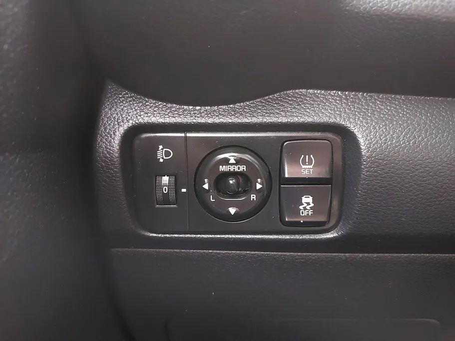 كيا بيجاس LX 2022 