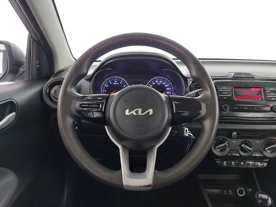 كيا بيجاس LX 2022 