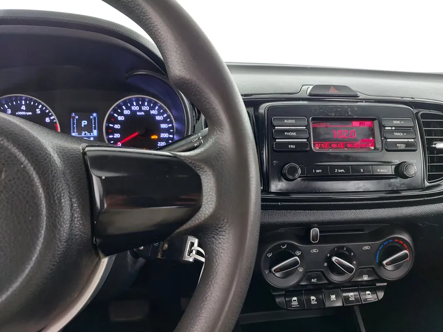 كيا بيجاس LX 2022 