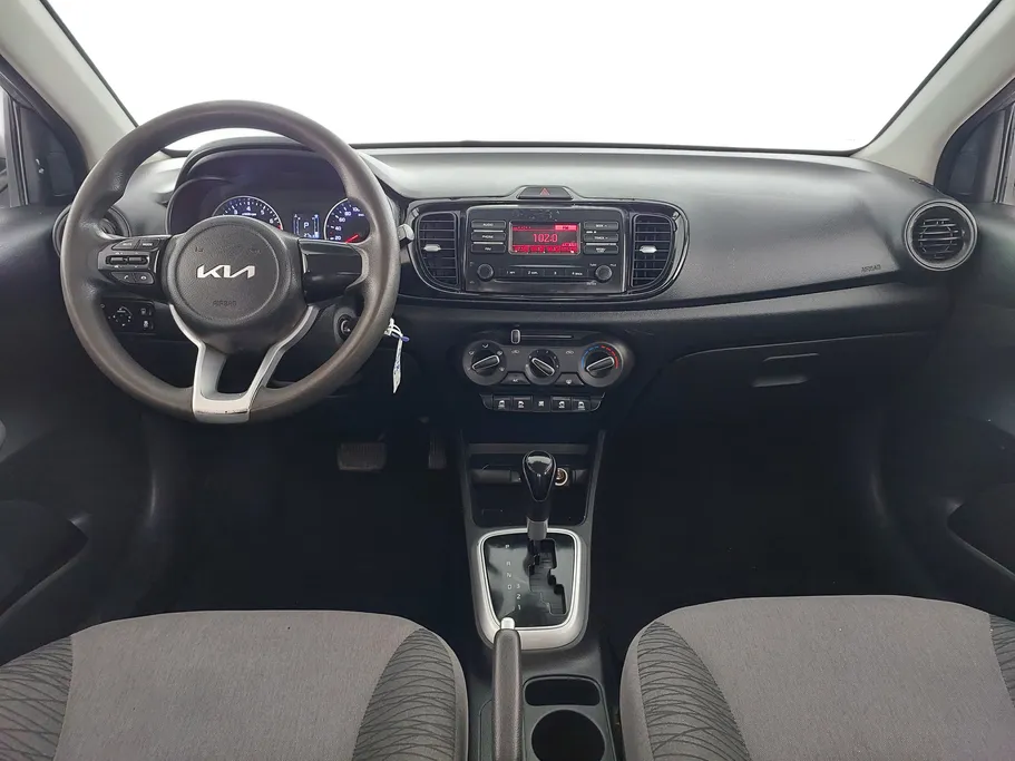 كيا بيجاس LX 2022 