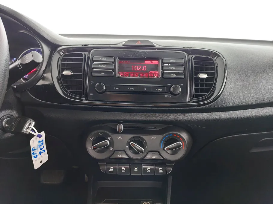 كيا بيجاس LX 2022 