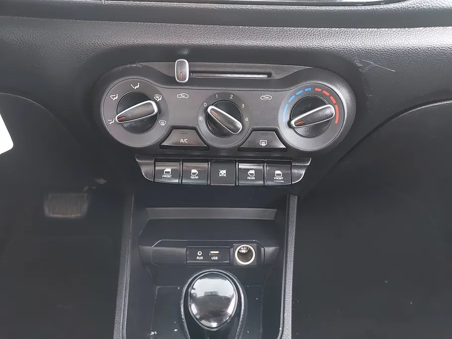 كيا بيجاس LX 2022 