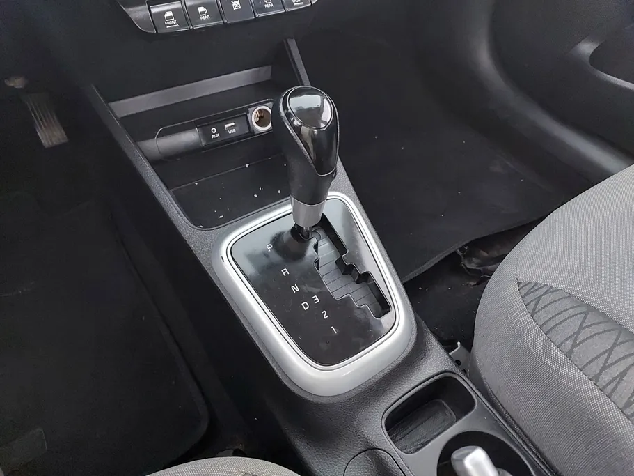 كيا بيجاس LX 2022 