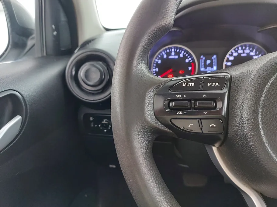 كيا بيجاس LX 2022 