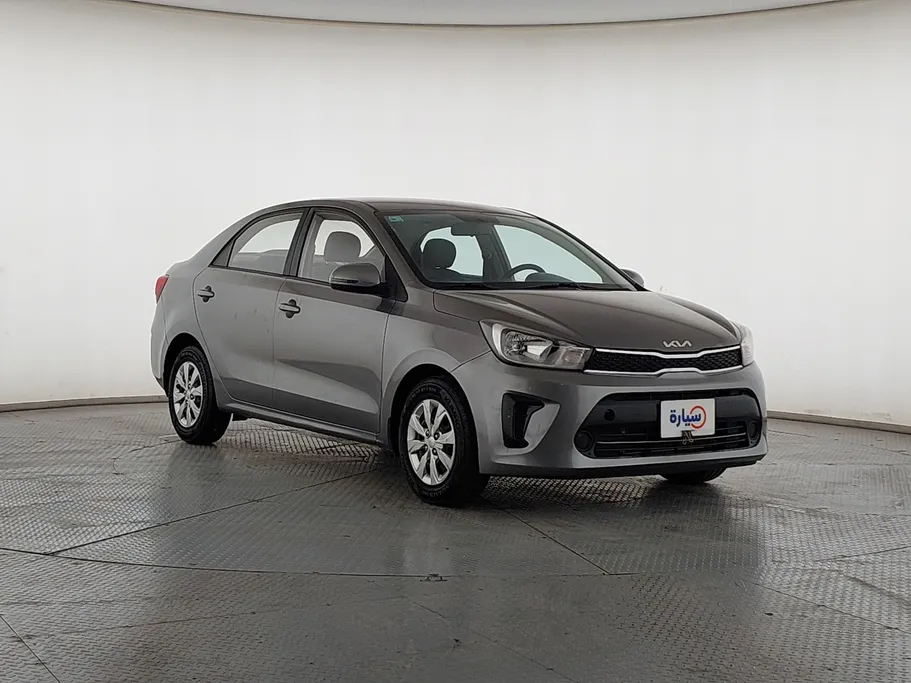 كيا بيجاس LX 2022 