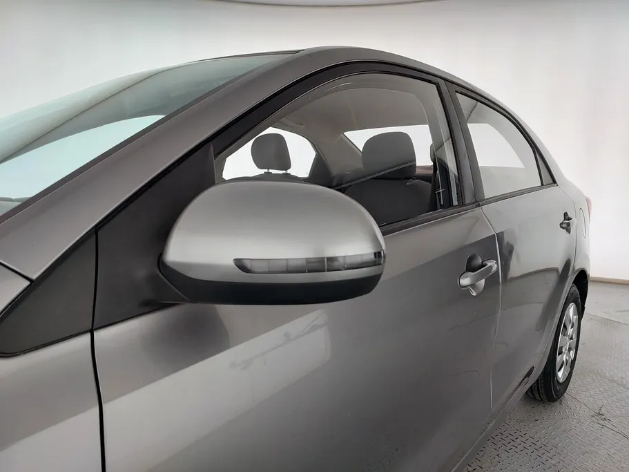 كيا بيجاس LX 2022 