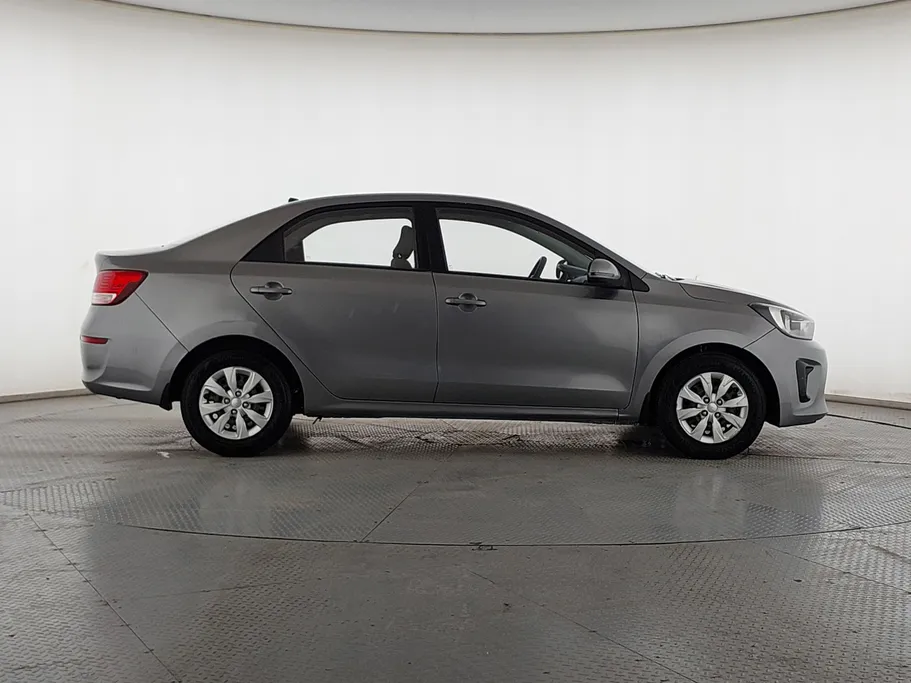 كيا بيجاس LX 2022 