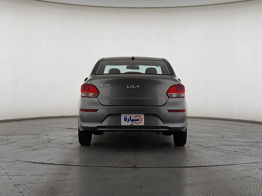 كيا بيجاس LX 2022 