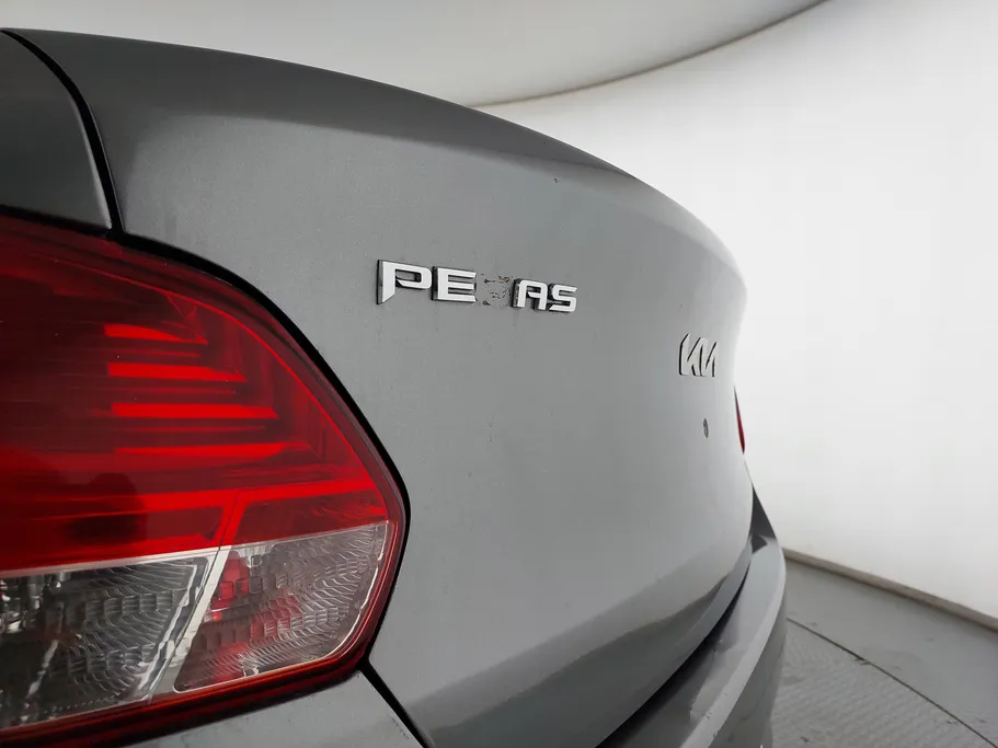 كيا بيجاس LX 2022 