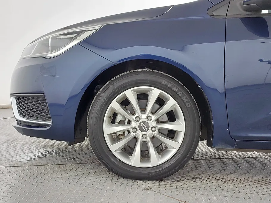 شيري اريزو 5 Comfort 2023 