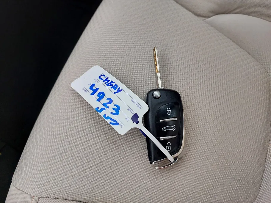 شيري اريزو 5 Comfort 2023 