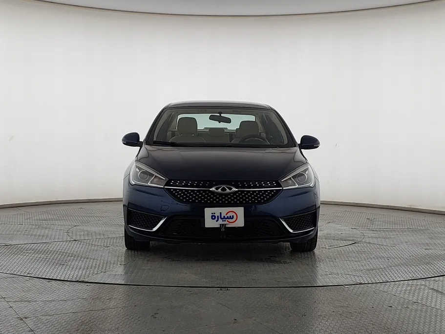 شيري اريزو 5 Comfort 2023 