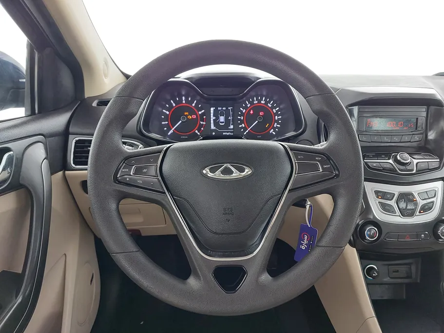 شيري اريزو 5 Comfort 2023 