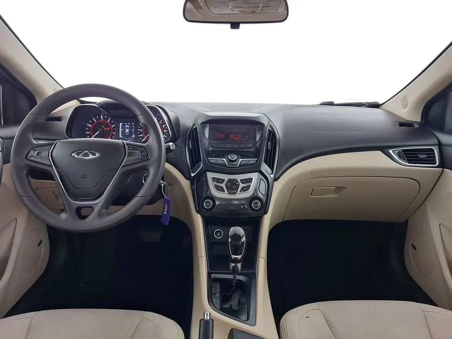 شيري اريزو 5 Comfort 2023 