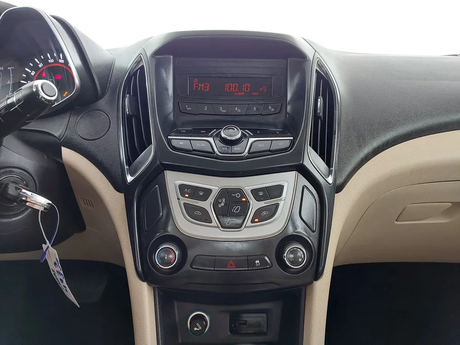 شيري اريزو 5 Comfort 2023 