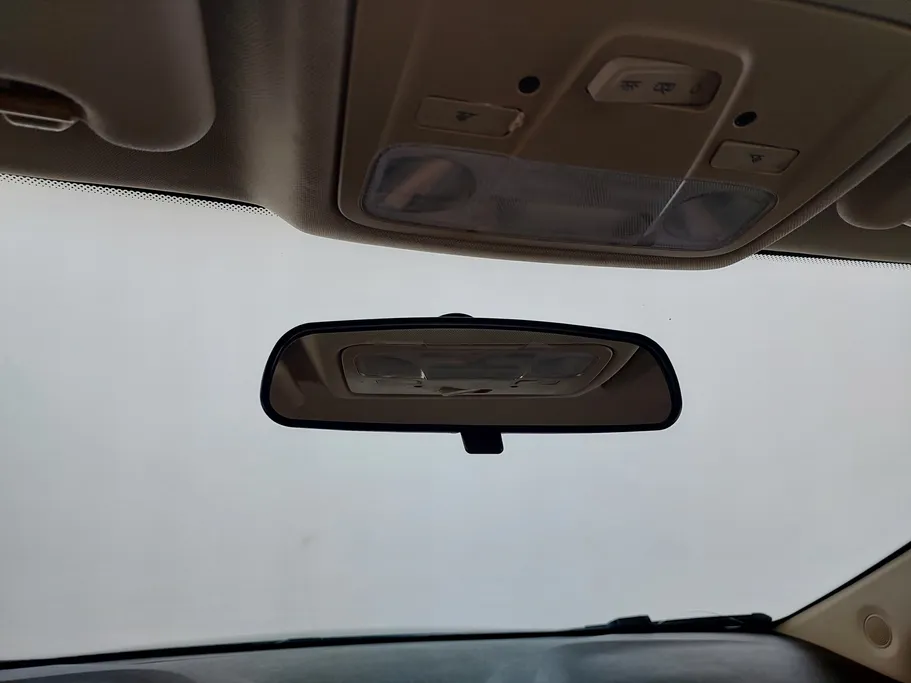 شيري اريزو 5 Comfort 2023 