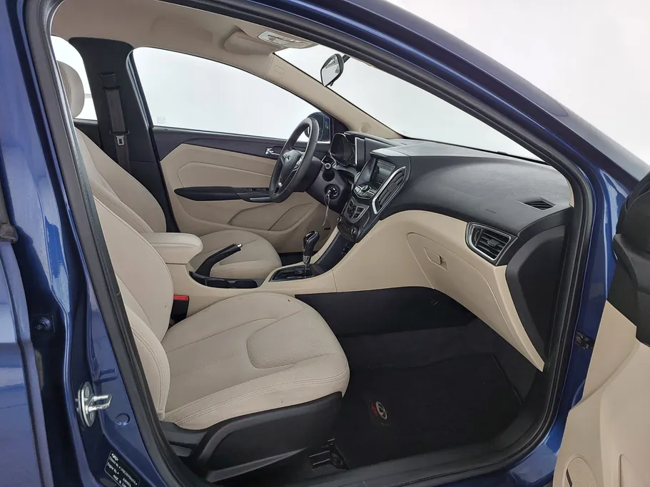 شيري اريزو 5 Comfort 2023 