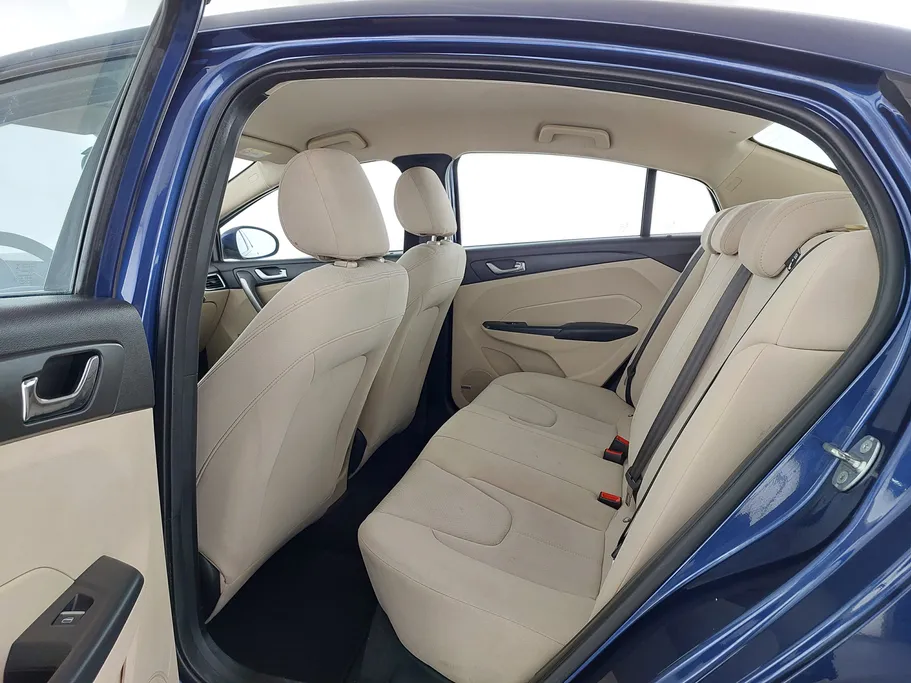 شيري اريزو 5 Comfort 2023 