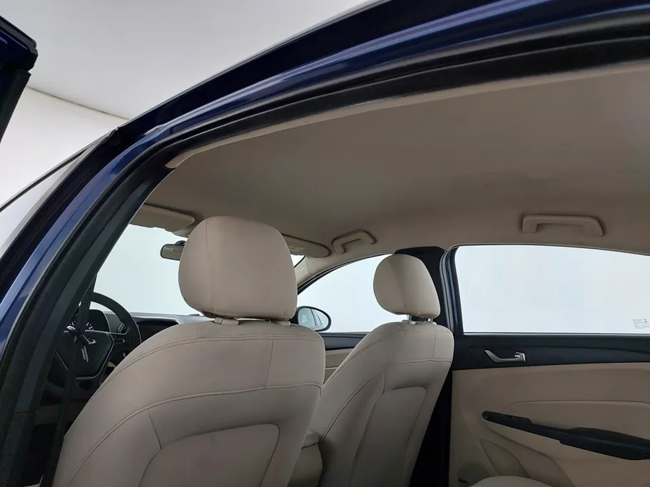 شيري اريزو 5 Comfort 2023 