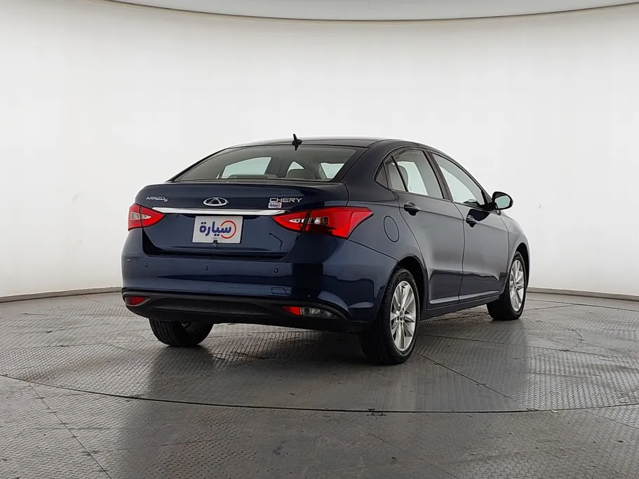 شيري اريزو 5 Comfort 2023 