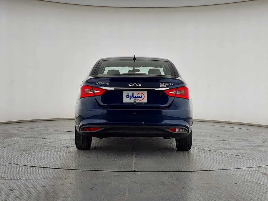 شيري اريزو 5 Comfort 2023 