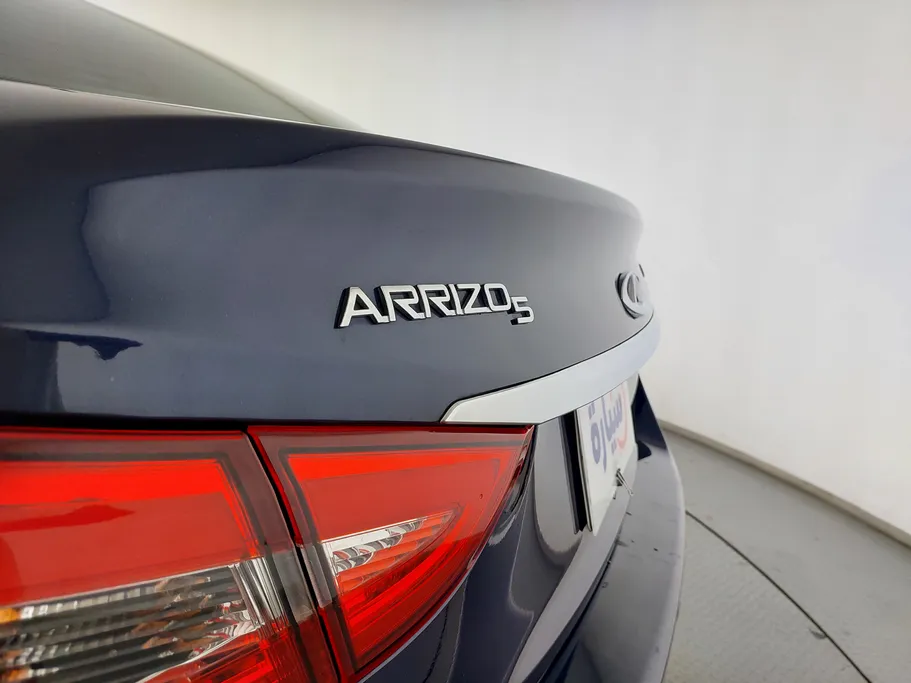 شيري اريزو 5 Comfort 2023 