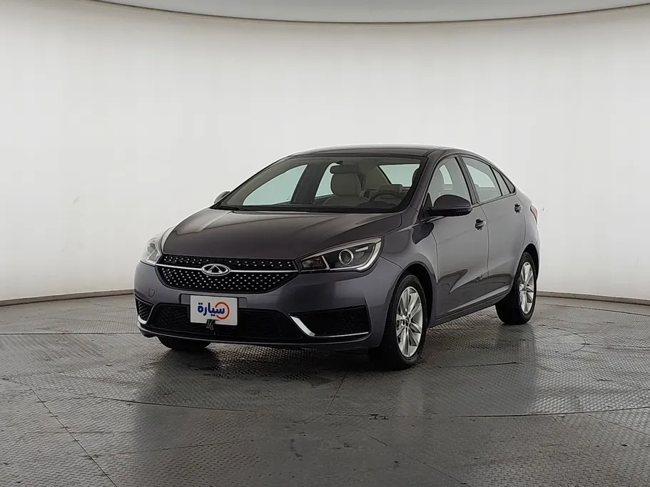 شيري اريزو 5 Comfort 2023 