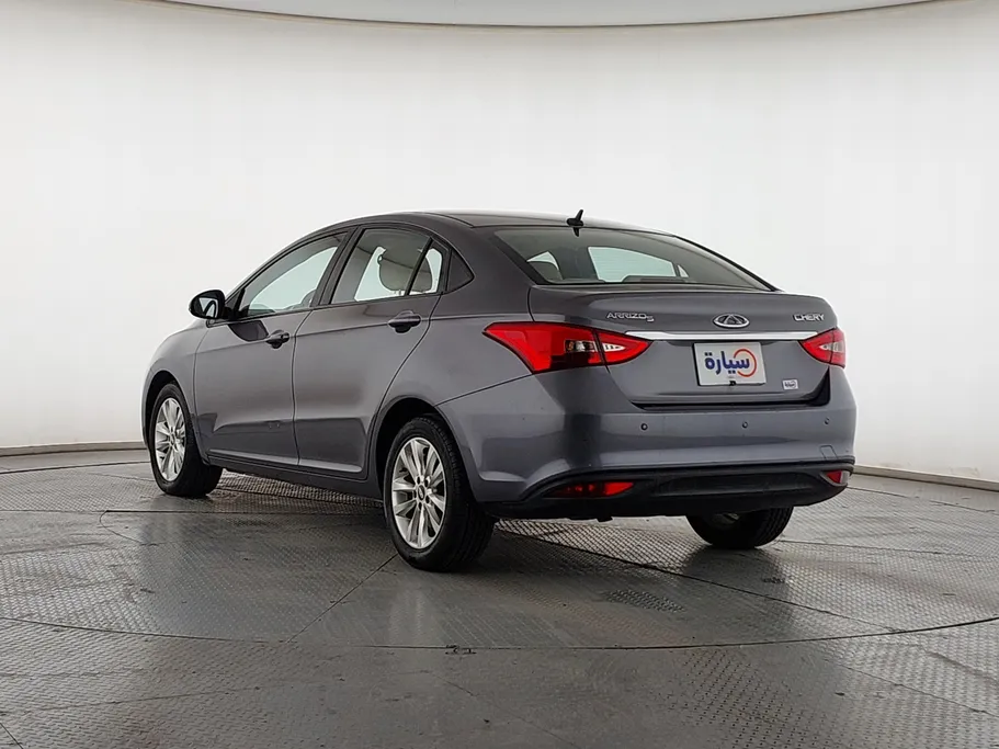 شيري اريزو 5 Comfort 2023 