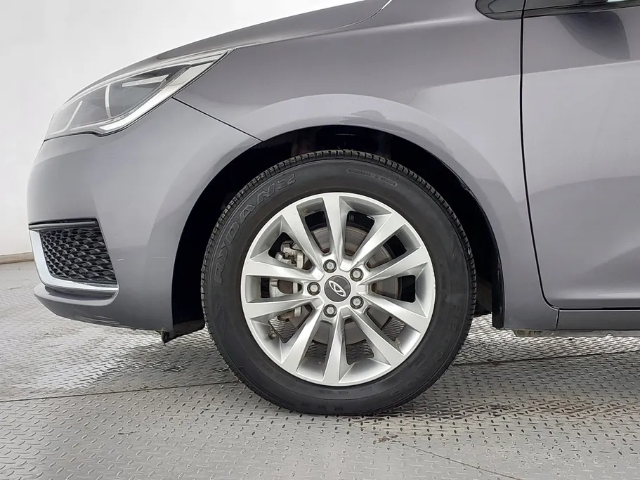 شيري اريزو 5 Comfort 2023 