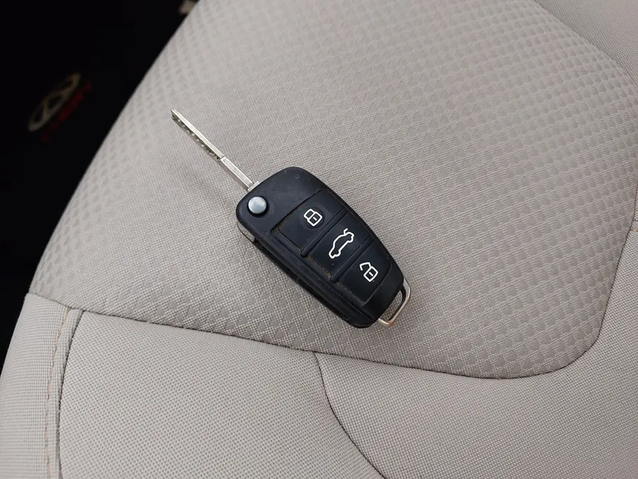 شيري اريزو 5 Comfort 2023 